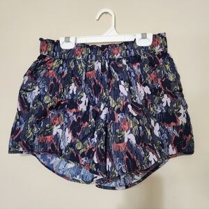 FREE PEOPLE In The Wild Shorts